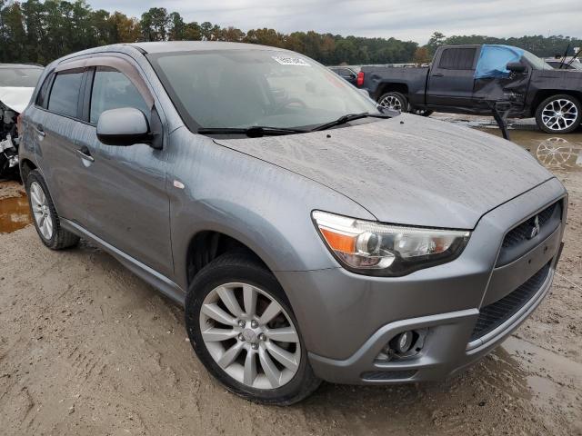 MITSUBISHI OUTLANDER 2011 ja4ap4au2bz018257