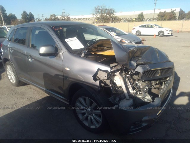 MITSUBISHI OUTLANDER SPORT 2011 ja4ap4au2bz018761