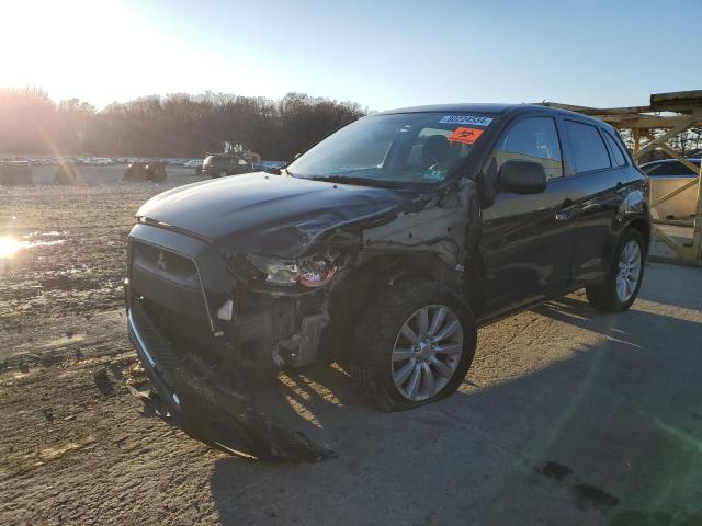 MITSUBISHI OUTLANDER 2011 ja4ap4au2bz021210