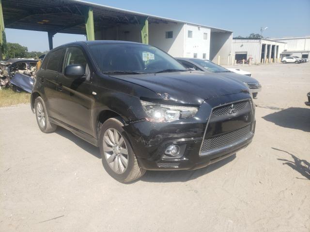 MITSUBISHI OUTLANDER 2011 ja4ap4au2bz022454