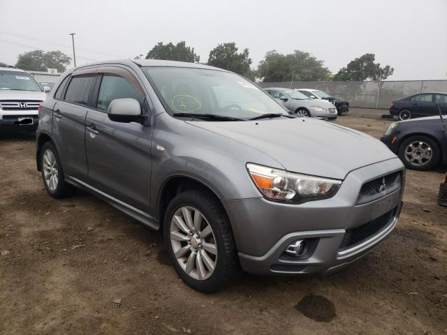 MITSUBISHI OUTLANDER SPORT 2011 ja4ap4au2bz022924