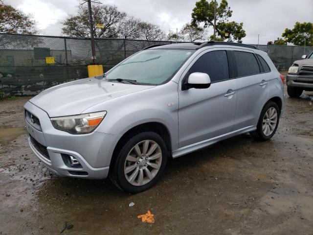 MITSUBISHI OUTLANDER 2011 ja4ap4au2bz023149