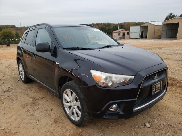 MITSUBISHI OUTLANDER 2012 ja4ap4au2cz004053