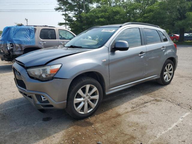 MITSUBISHI OUTLANDER 2012 ja4ap4au2cz005221