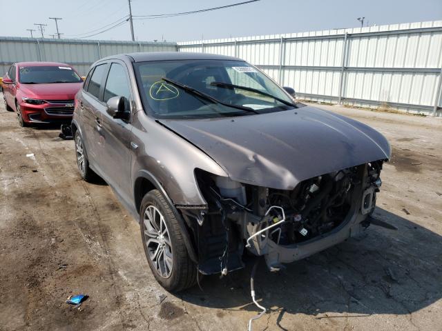 MITSUBISHI OUTLANDER 2019 ja4ap4au2ku006560