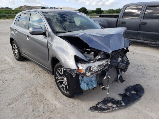 MITSUBISHI OUTLANDER 2019 ja4ap4au2ku006607