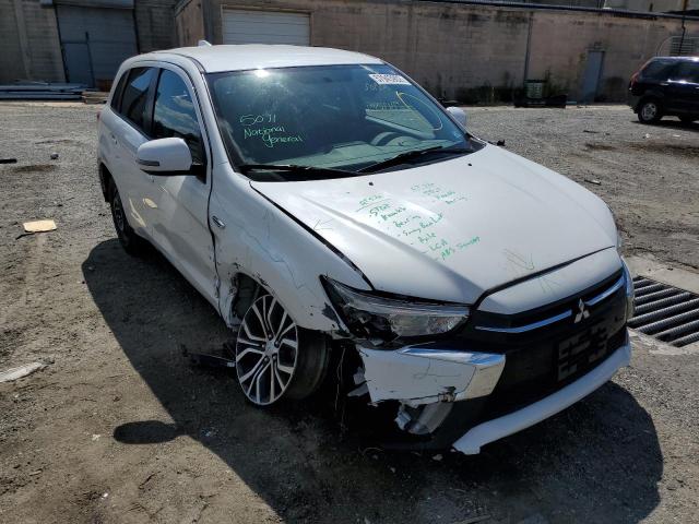 MITSUBISHI OUTLANDER 2019 ja4ap4au2ku013766