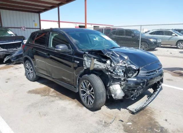 MITSUBISHI OUTLANDER 2019 ja4ap4au2ku018319