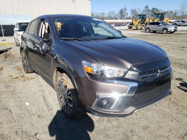 MITSUBISHI OUTLANDER 2019 ja4ap4au2ku029711