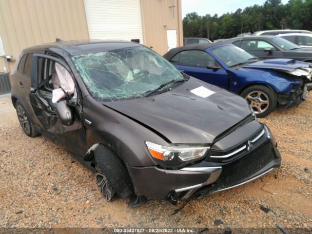 MITSUBISHI OUTLANDER SPORT 2019 ja4ap4au2ku029787