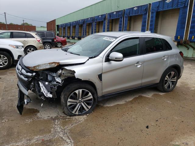 MITSUBISHI OUTLANDER 2020 ja4ap4au2lu018449