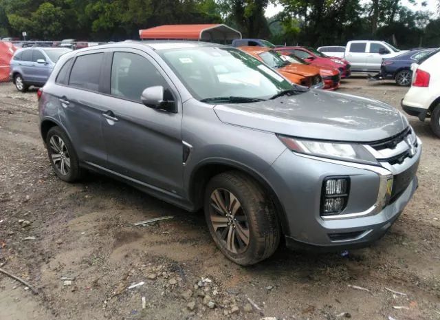 MITSUBISHI OUTLANDER SPORT 2020 ja4ap4au2lu029192