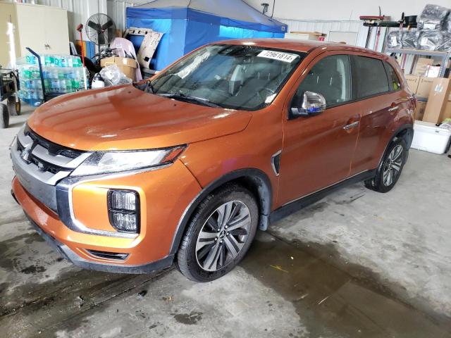 MITSUBISHI OUTLANDER 2020 ja4ap4au2lu030715