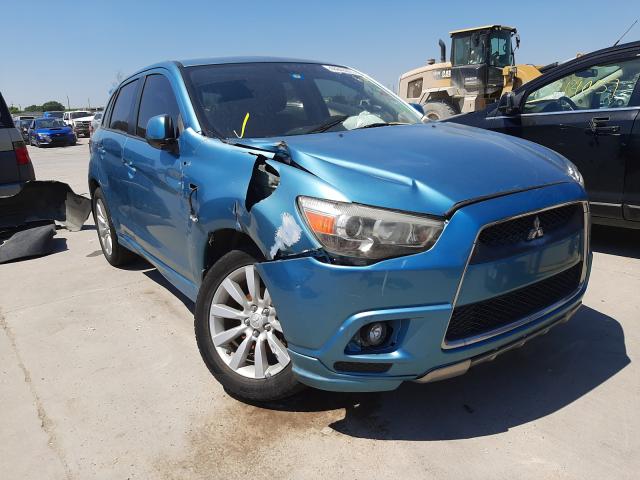 MITSUBISHI OUTLANDER 2011 ja4ap4au3bz000138