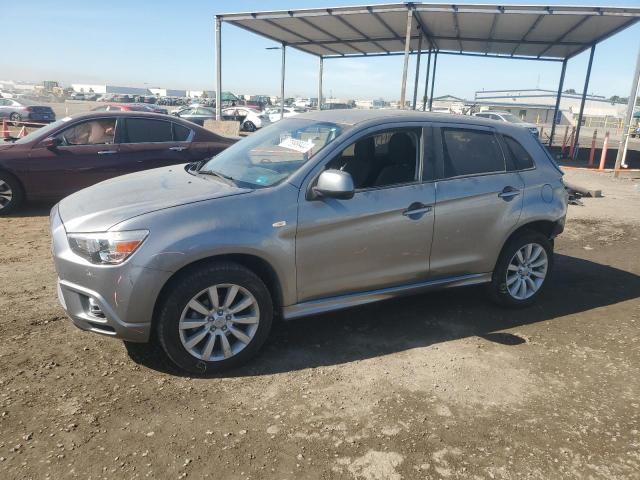 MITSUBISHI OUTLANDER 2011 ja4ap4au3bz005159