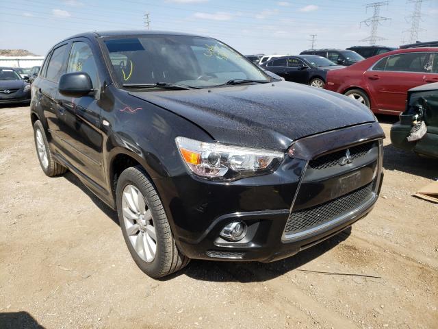 MITSUBISHI OUTLANDER 2011 ja4ap4au3bz005601