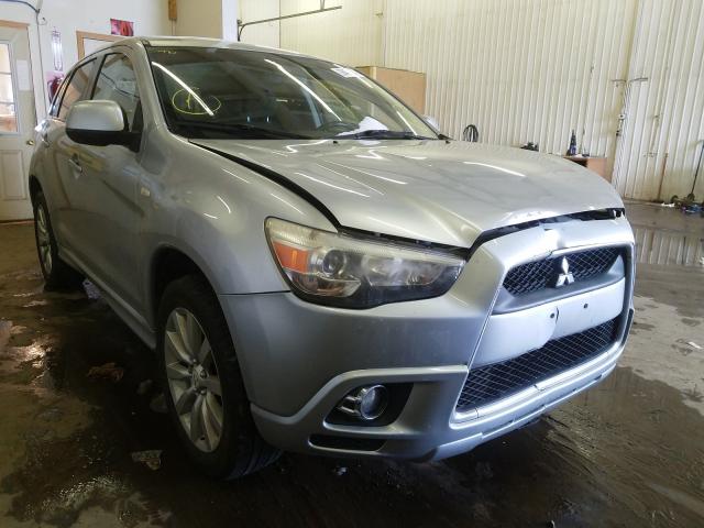 MITSUBISHI OUTLANDER 2011 ja4ap4au3bz012208