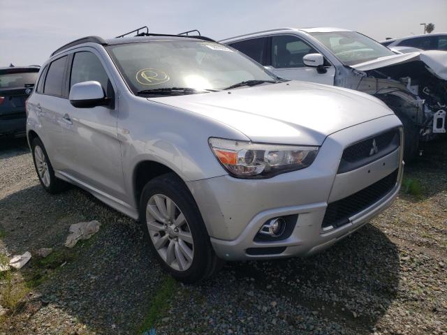 MITSUBISHI OUTLANDER 2011 ja4ap4au3bz014413