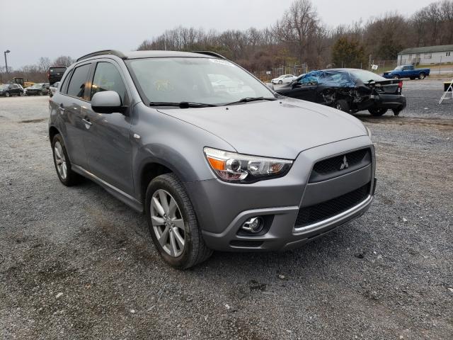 MITSUBISHI OUTLANDER 2012 ja4ap4au3cz002215