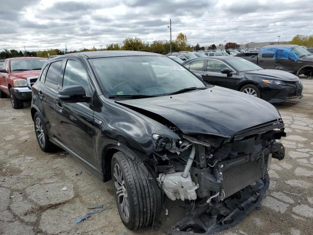 MITSUBISHI OUTLANDER 2019 ja4ap4au3ku007393