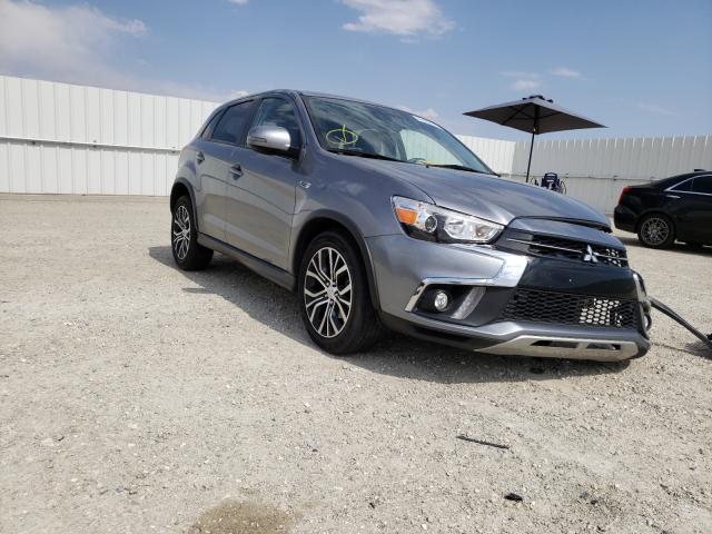 MITSUBISHI OUTLANDER 2019 ja4ap4au3ku011654