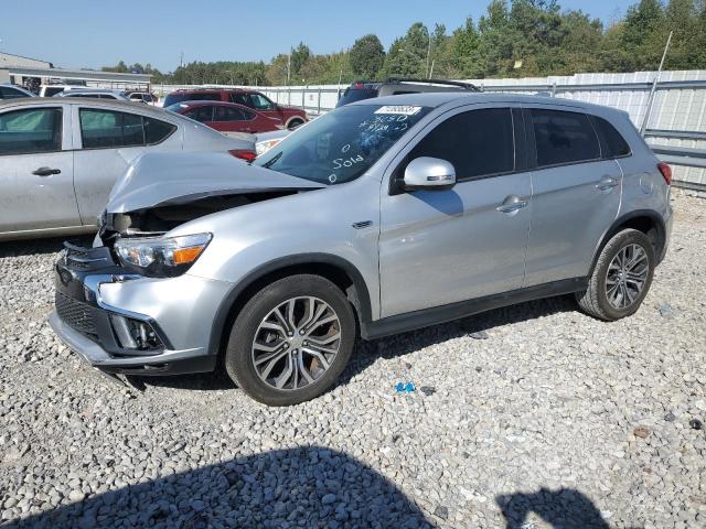 MITSUBISHI OUTLANDER 2019 ja4ap4au3ku011685