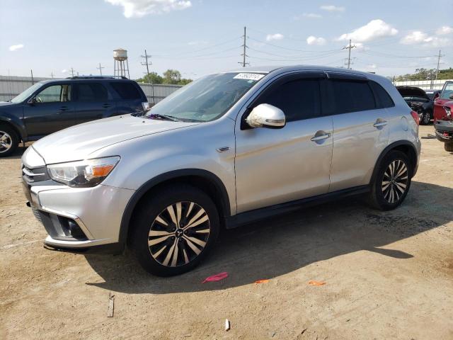 MITSUBISHI OUTLANDER 2019 ja4ap4au3ku013159