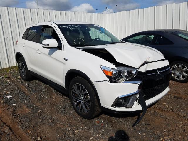 MITSUBISHI NULL 2019 ja4ap4au3ku017843