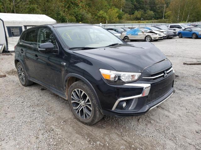 MITSUBISHI OUTLANDER 2019 ja4ap4au3ku027188