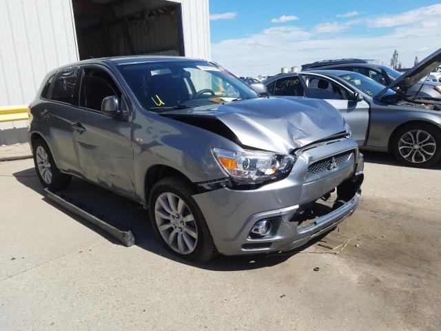 MITSUBISHI OUTLANDER 2011 ja4ap4au4bz005347