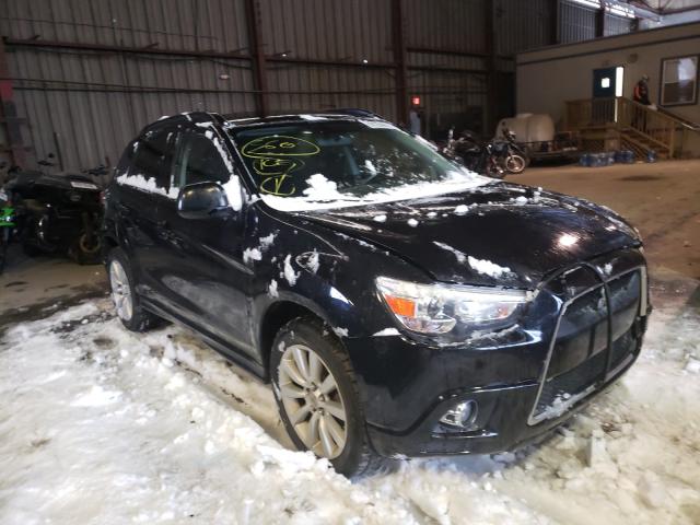 MITSUBISHI OUTLANDER 2011 ja4ap4au4bz016977