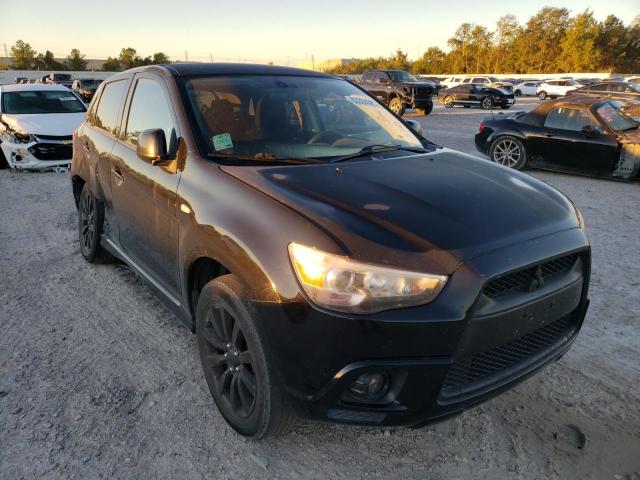 MITSUBISHI OUTLANDER 2011 ja4ap4au4bz022830