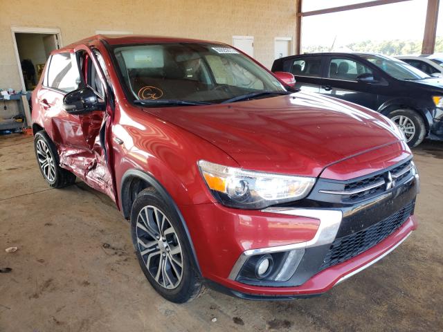 MITSUBISHI OUTLANDER 2019 ja4ap4au4ku013736