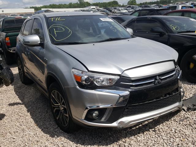 MITSUBISHI OUTLANDER 2019 ja4ap4au4ku014028