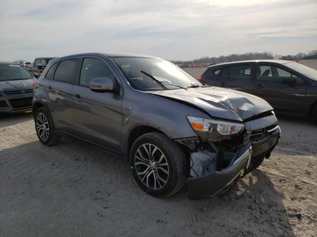 MITSUBISHI OUTLANDER 2019 ja4ap4au4ku017785