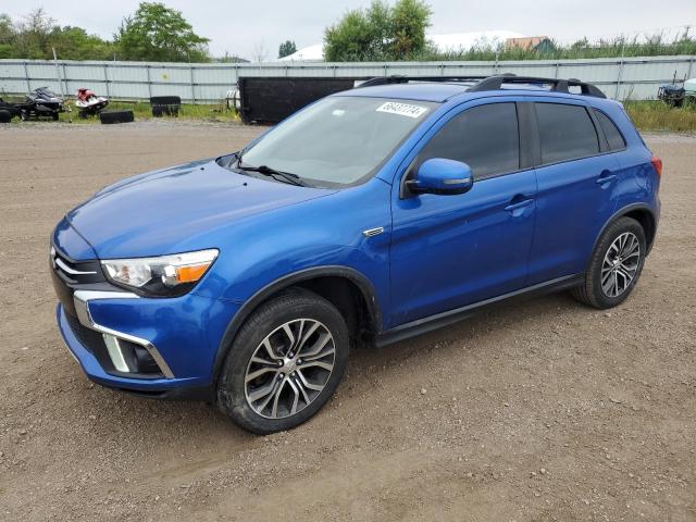 MITSUBISHI OUTLANDER 2019 ja4ap4au4ku021383