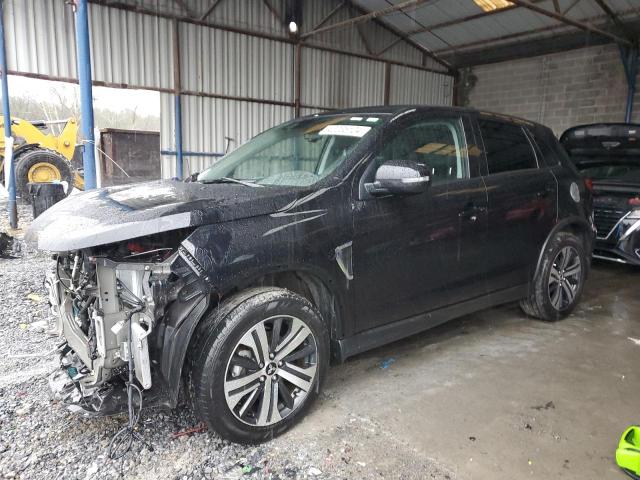 MITSUBISHI OUTLANDER 2020 ja4ap4au4lu000860