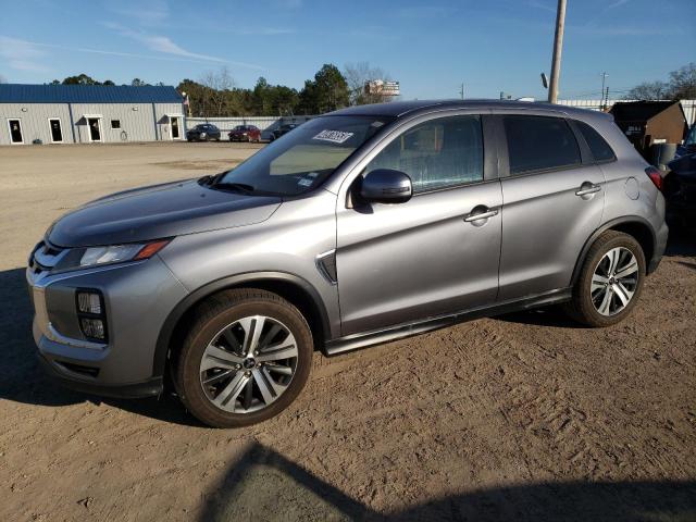 MITSUBISHI OUTLANDER 2020 ja4ap4au4lu026732