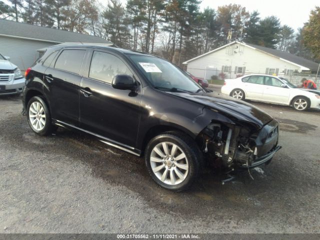 MITSUBISHI OUTLANDER SPORT 2011 ja4ap4au5bz000562