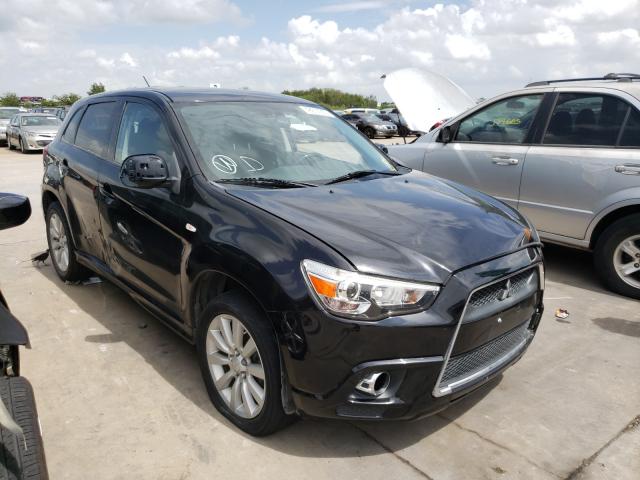 MITSUBISHI OUTLANDER 2011 ja4ap4au5bz005020