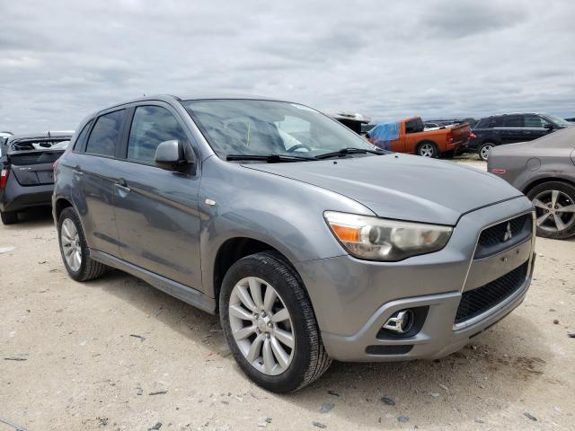 MITSUBISHI OUTLANDER 2011 ja4ap4au5bz008323