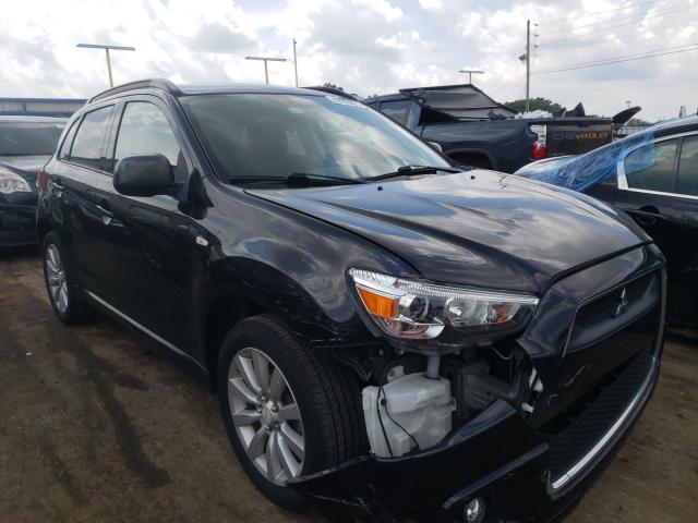 MITSUBISHI OUTLANDER SPORT 2011 ja4ap4au5bz012677