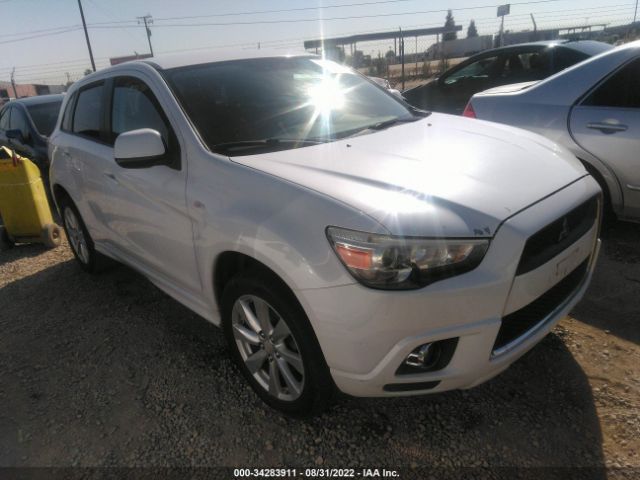 MITSUBISHI OUTLANDER SPORT 2012 ja4ap4au5cz001034