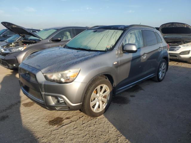 MITSUBISHI OUTLANDER 2012 ja4ap4au5cz003740