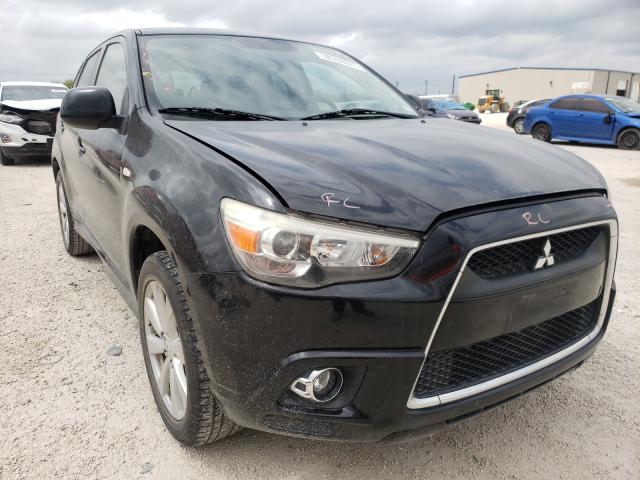 MITSUBISHI OUTLANDER 2012 ja4ap4au5cz004774