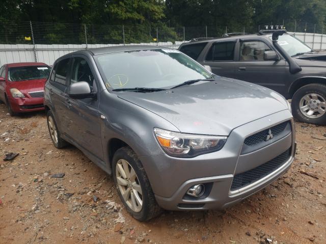 MITSUBISHI OUTLANDER 2012 ja4ap4au5cz006041