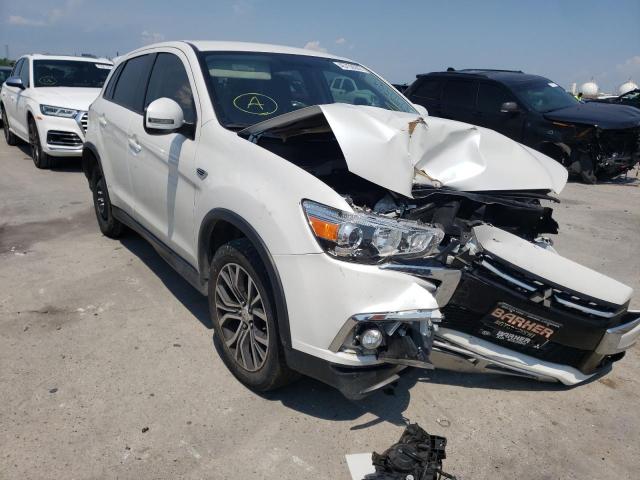 MITSUBISHI OUTLANDER 2019 ja4ap4au5ku000929