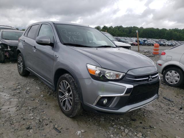 MITSUBISHI OUTLANDER 2019 ja4ap4au5ku007640