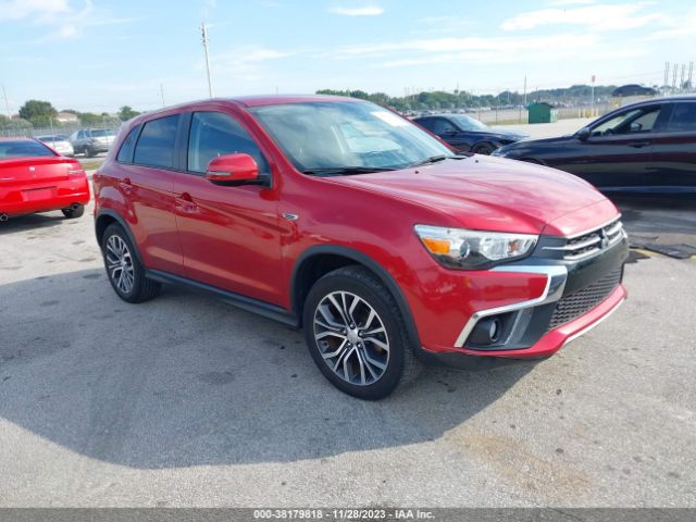 MITSUBISHI OUTLANDER SPORT 2019 ja4ap4au5ku014068