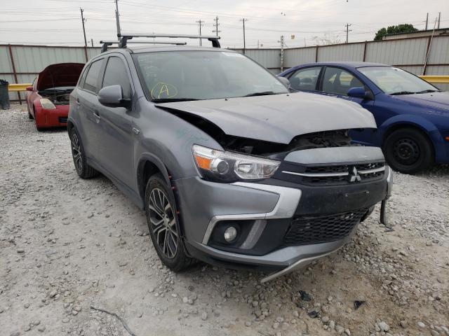 MITSUBISHI OUTLANDER 2019 ja4ap4au5ku029380